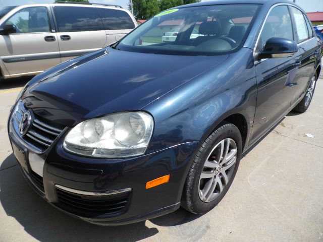 Volkswagen Jetta 2006 photo 2