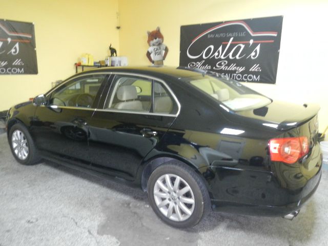 Volkswagen Jetta 2006 photo 1