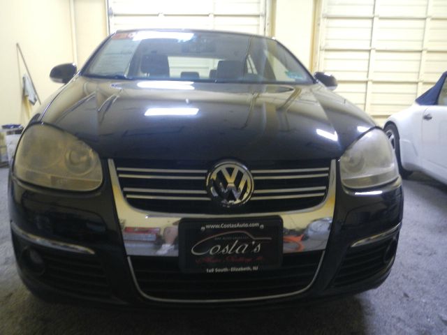 Volkswagen Jetta 2006 photo 4