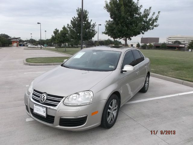 Volkswagen Jetta 2006 photo 2