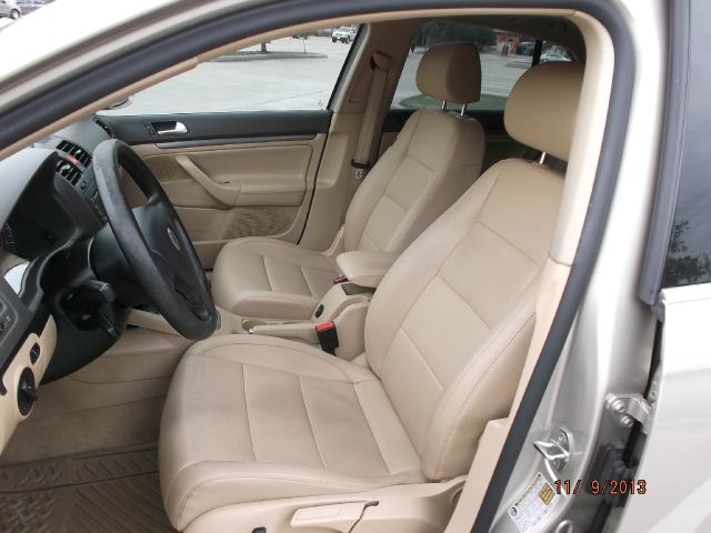 Volkswagen Jetta 2006 photo 3