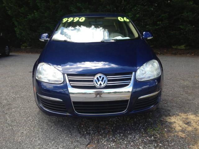 Volkswagen Jetta 2006 photo 1