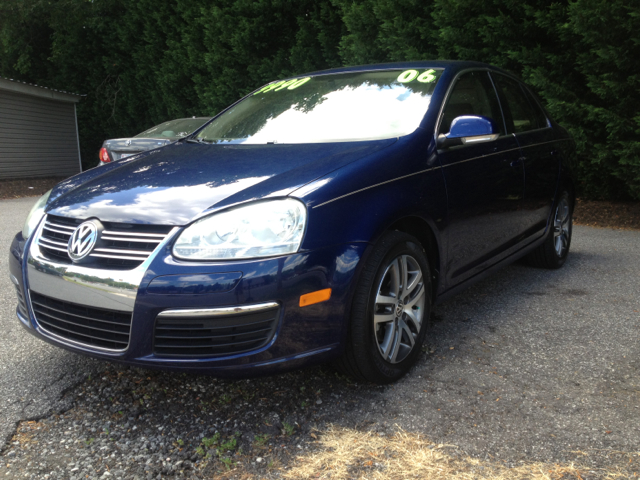 Volkswagen Jetta 2006 photo 2