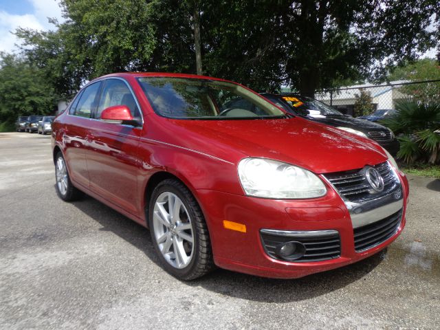 Volkswagen Jetta 2006 photo 1