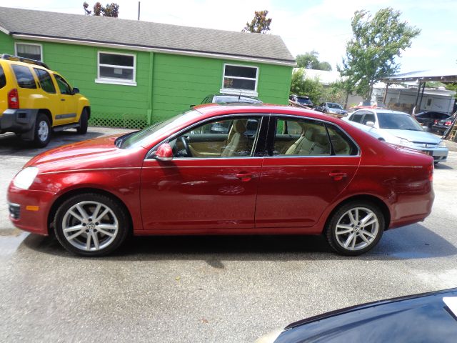 Volkswagen Jetta 2006 photo 6