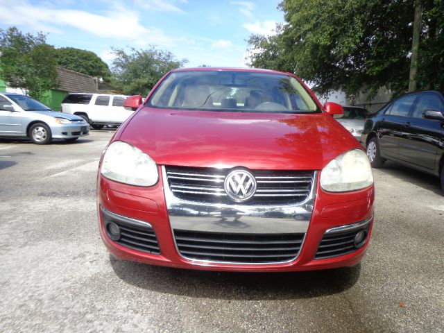 Volkswagen Jetta 2006 photo 7