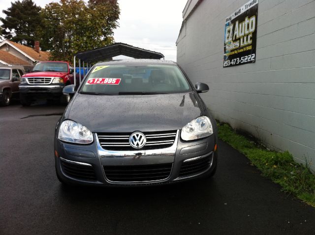 Volkswagen Jetta 2006 photo 1