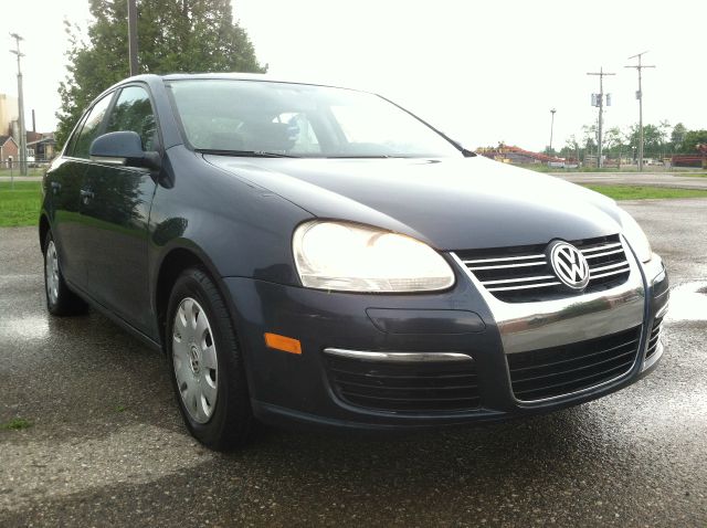 Volkswagen Jetta Touring PKG RES W/nav Sedan