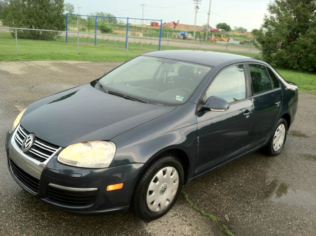 Volkswagen Jetta 2006 photo 1