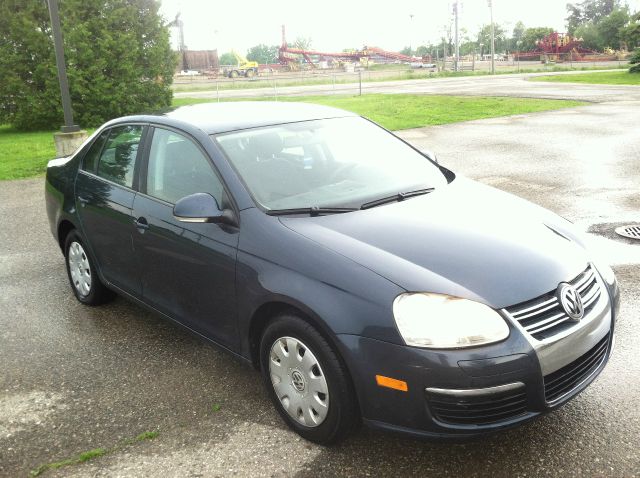 Volkswagen Jetta 2006 photo 2