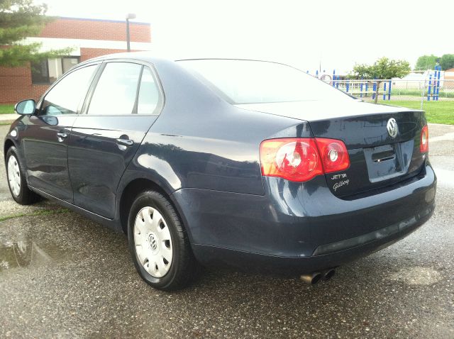 Volkswagen Jetta 2006 photo 3