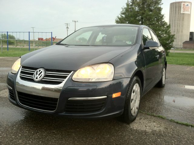 Volkswagen Jetta 2006 photo 5