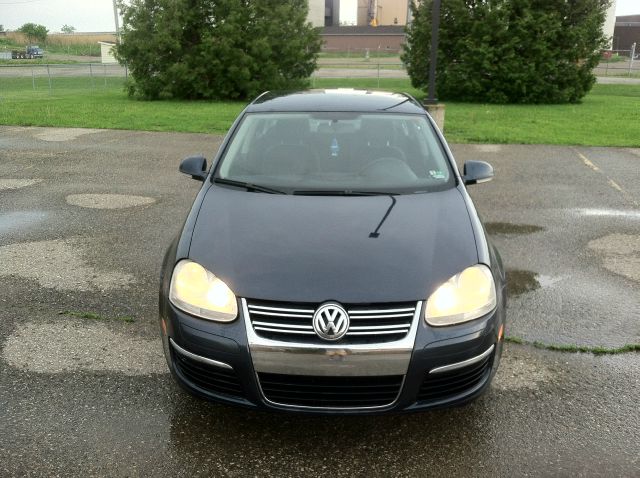 Volkswagen Jetta 2006 photo 6