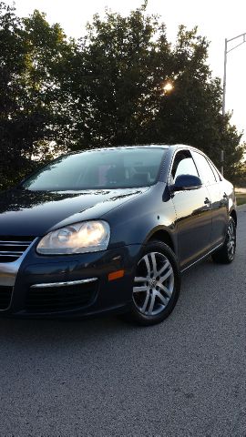 Volkswagen Jetta 2006 photo 2