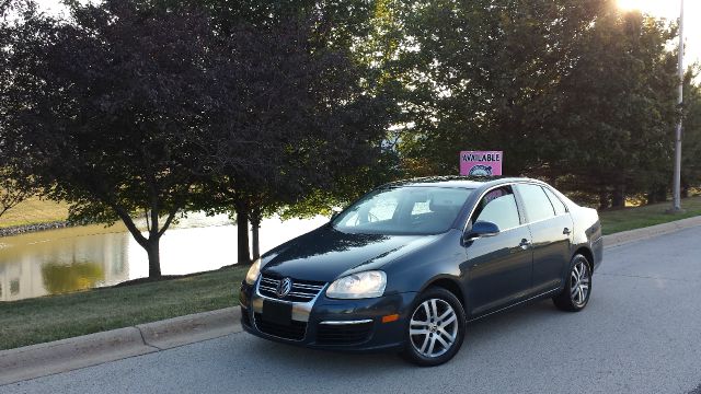 Volkswagen Jetta 2006 photo 4