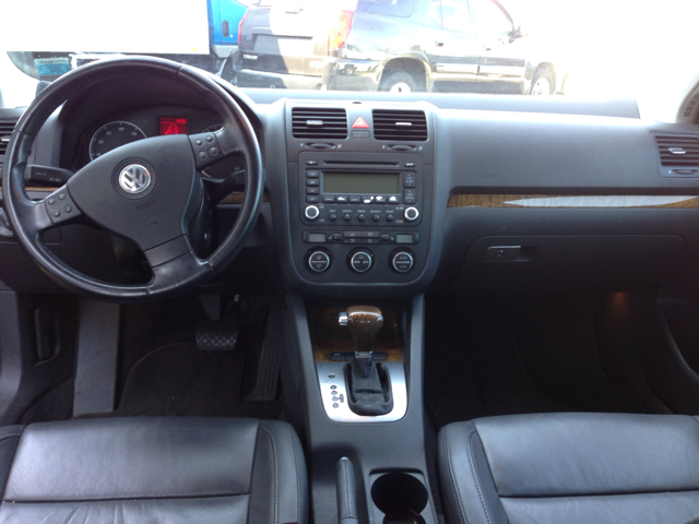 Volkswagen Jetta 2006 photo 1