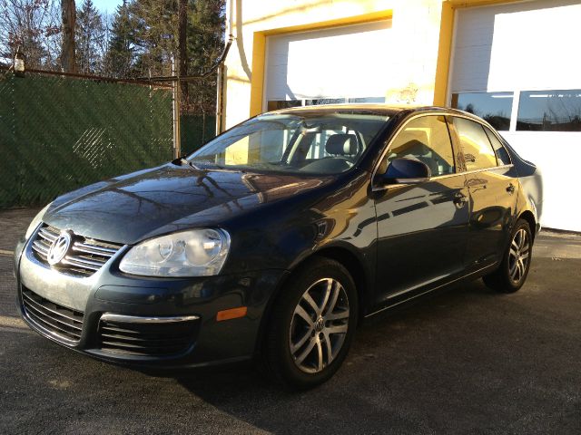 Volkswagen Jetta 2006 photo 3