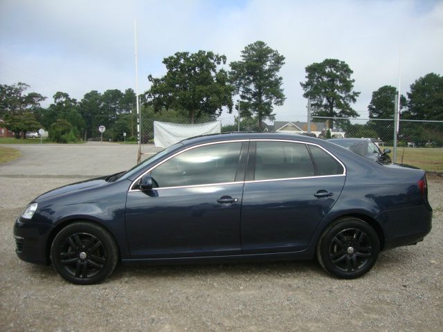 Volkswagen Jetta 2006 photo 1