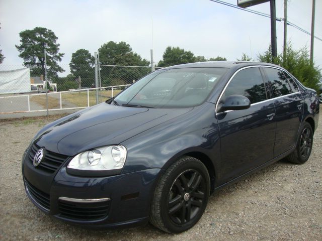 Volkswagen Jetta 2006 photo 2