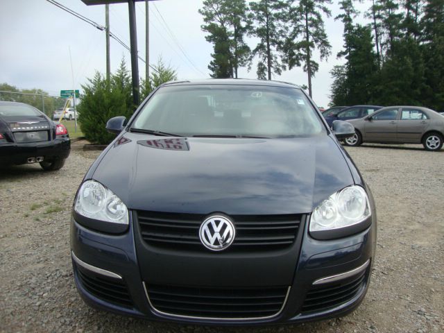 Volkswagen Jetta 2006 photo 3