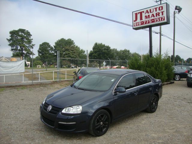 Volkswagen Jetta 2006 photo 4