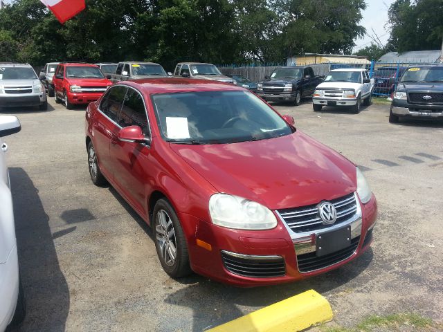 Volkswagen Jetta 2006 photo 1