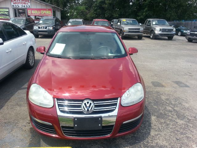 Volkswagen Jetta 2006 photo 4