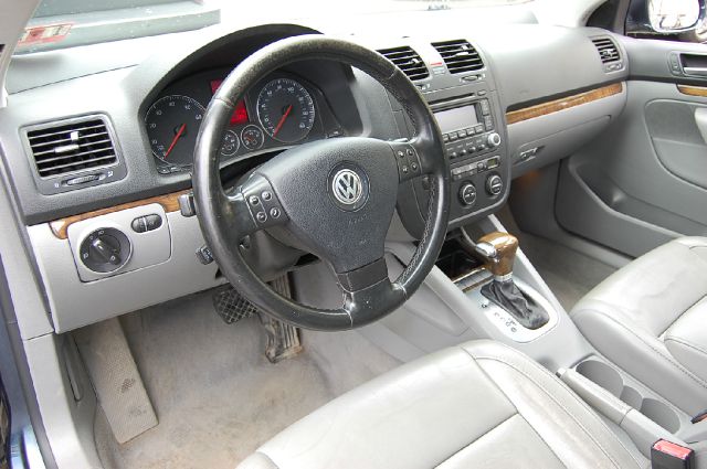 Volkswagen Jetta 2006 photo 2