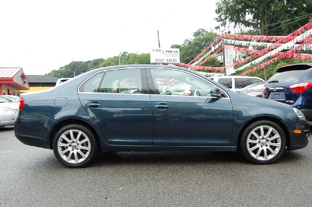 Volkswagen Jetta 2006 photo 4