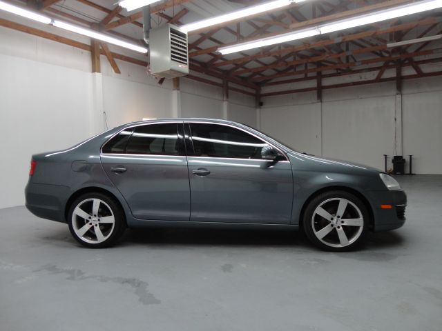 Volkswagen Jetta 2006 photo 13