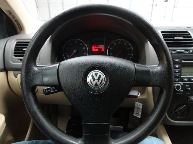 Volkswagen Jetta 2006 photo 15