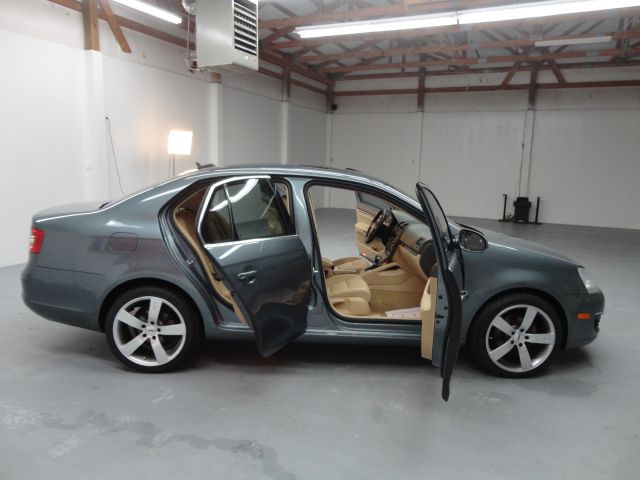 Volkswagen Jetta 2006 photo 23