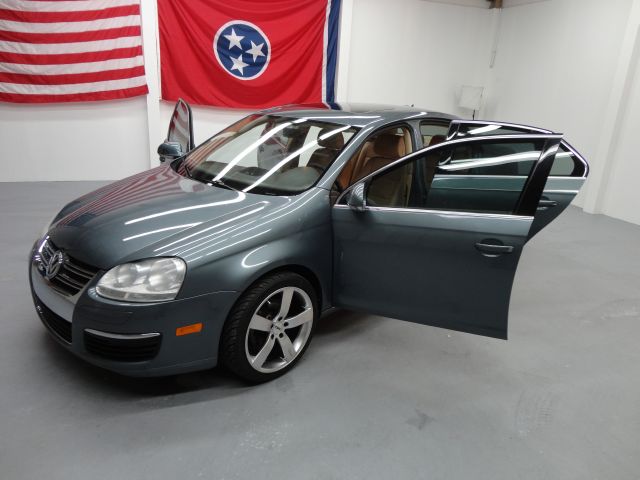 Volkswagen Jetta 2006 photo 24