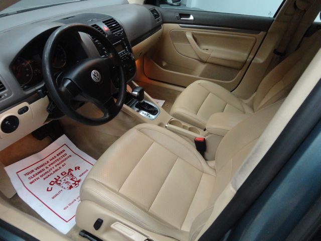 Volkswagen Jetta 2006 photo 26