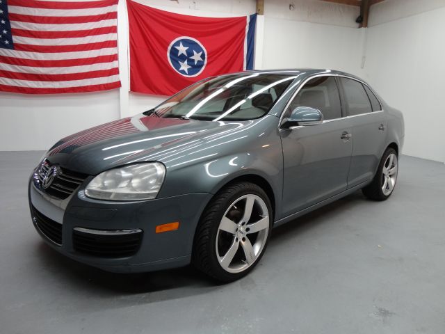 Volkswagen Jetta 2006 photo 3