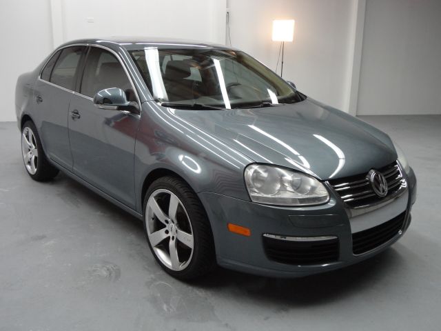 Volkswagen Jetta 2006 photo 32