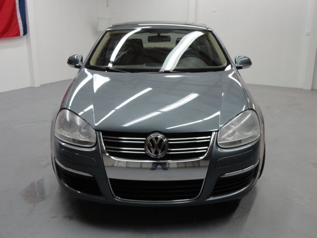 Volkswagen Jetta 2006 photo 34