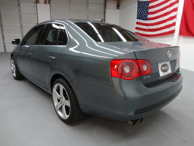 Volkswagen Jetta 2006 photo 37