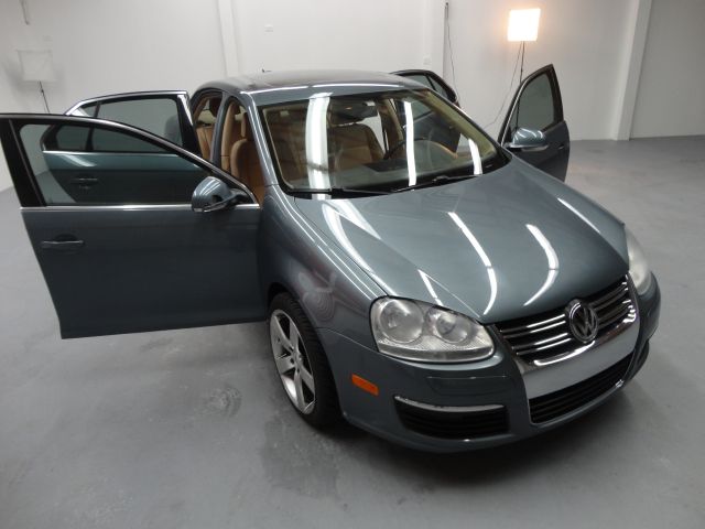 Volkswagen Jetta 2006 photo 4