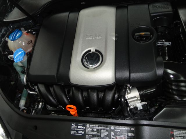 Volkswagen Jetta 2006 photo 5