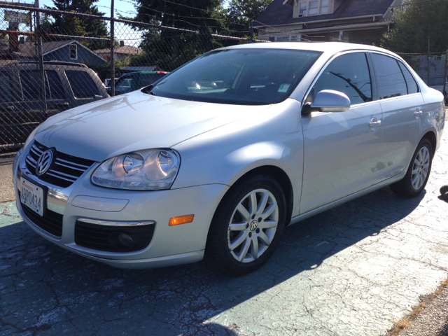 Volkswagen Jetta 2006 photo 1