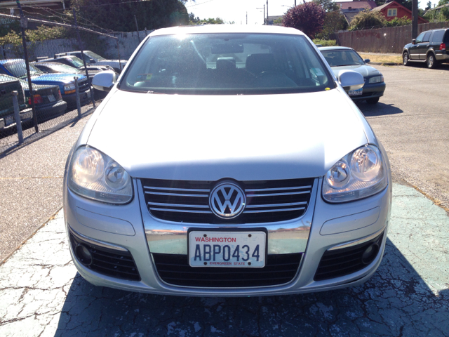 Volkswagen Jetta 2006 photo 2