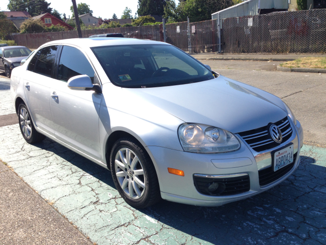 Volkswagen Jetta 2006 photo 4