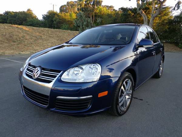 Volkswagen Jetta 2006 photo 1