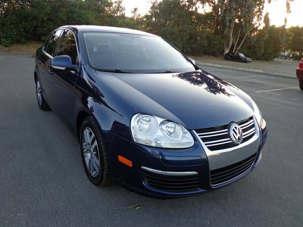 Volkswagen Jetta 2006 photo 2