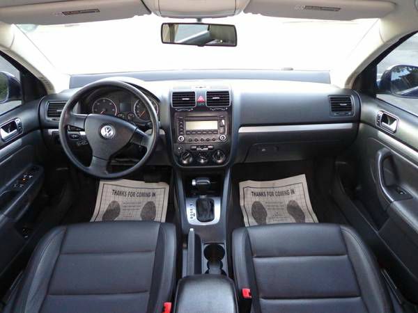 Volkswagen Jetta 2006 photo 4