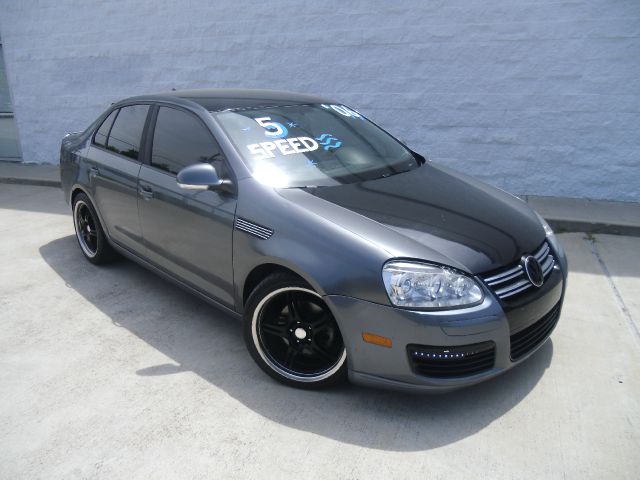 Volkswagen Jetta 2006 photo 2