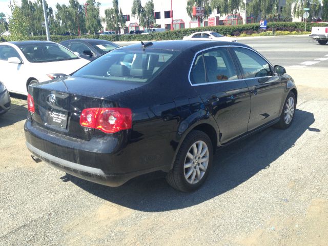 Volkswagen Jetta 2006 photo 3