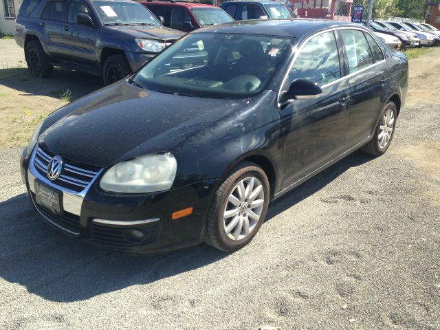 Volkswagen Jetta 2006 photo 4