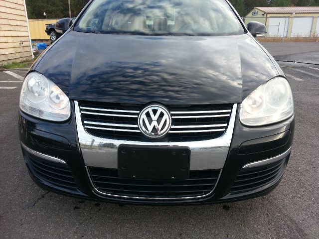 Volkswagen Jetta 2006 photo 2